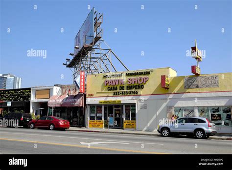 california pawn shop.